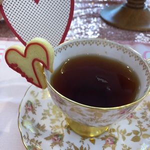 Meet your Posher, Akiko